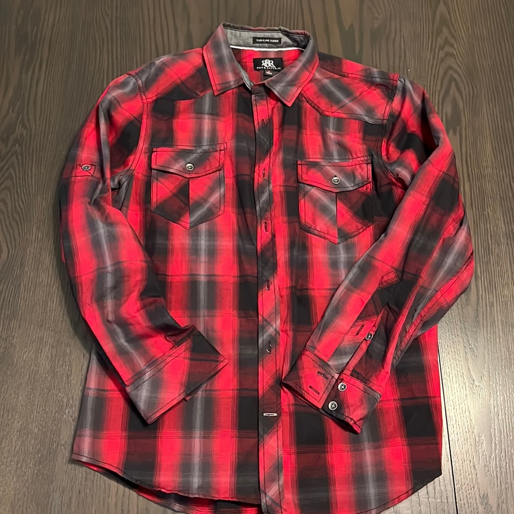 Rock & Republic Mens